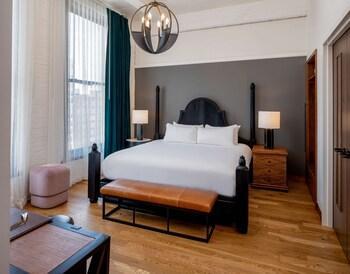 The Last Hotel Saint Louis Ngoại thất bức ảnh